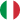 Flag of Italy