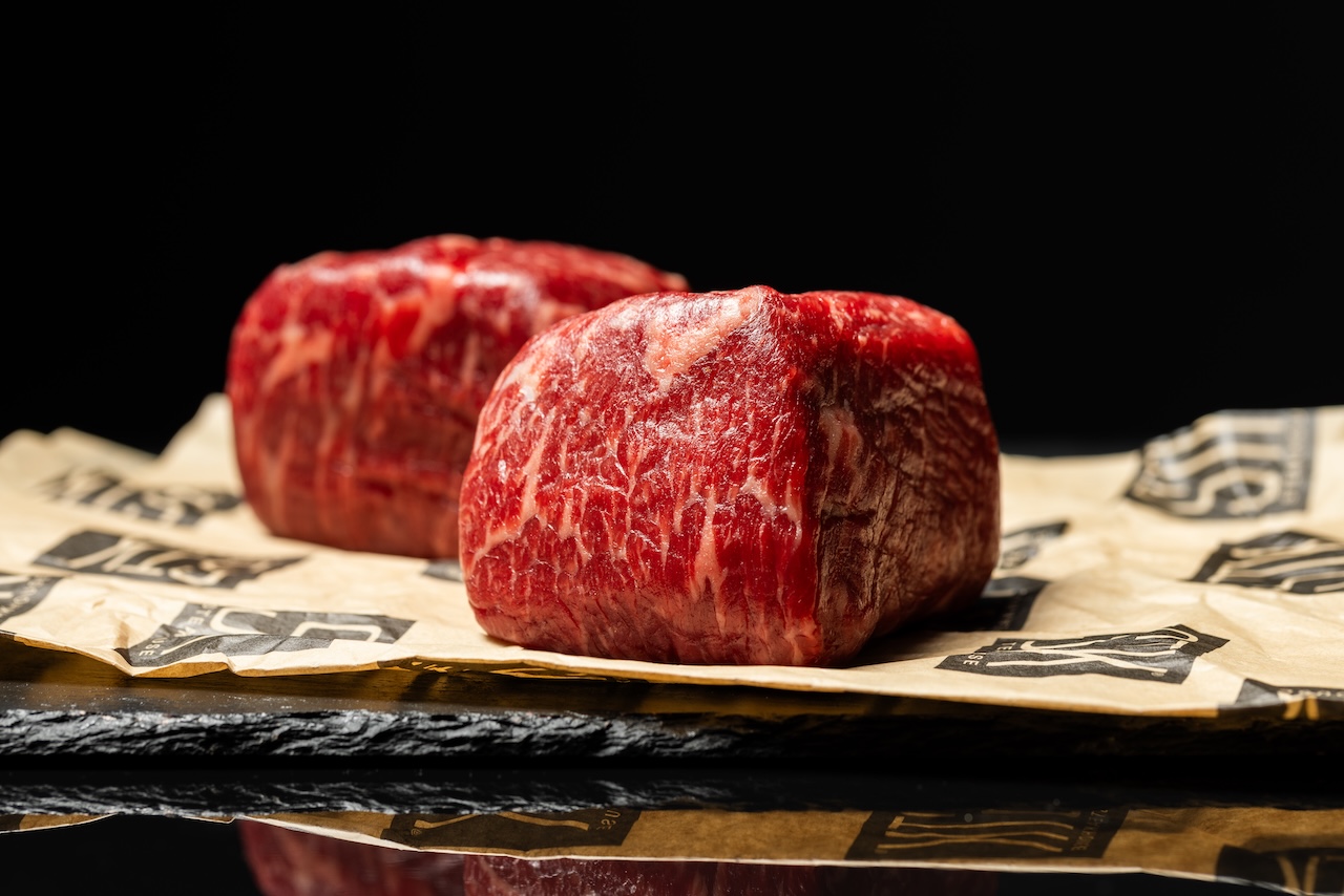 Two is Better Than One