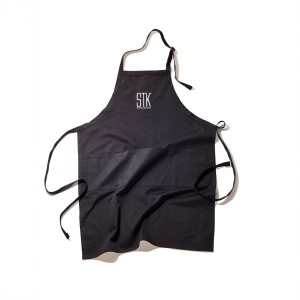 STK Apron