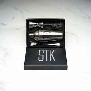 STK Cocktail Kit