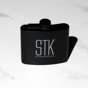 STK Flask