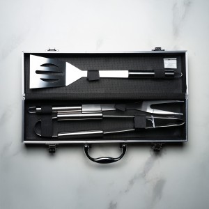 STK Grill Set